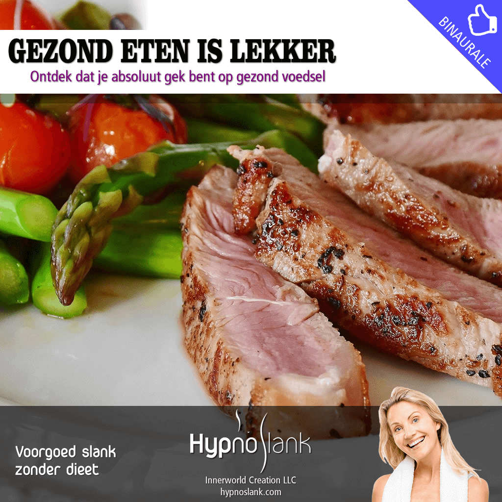 les-13-gezond-eten-is-lekker-bin