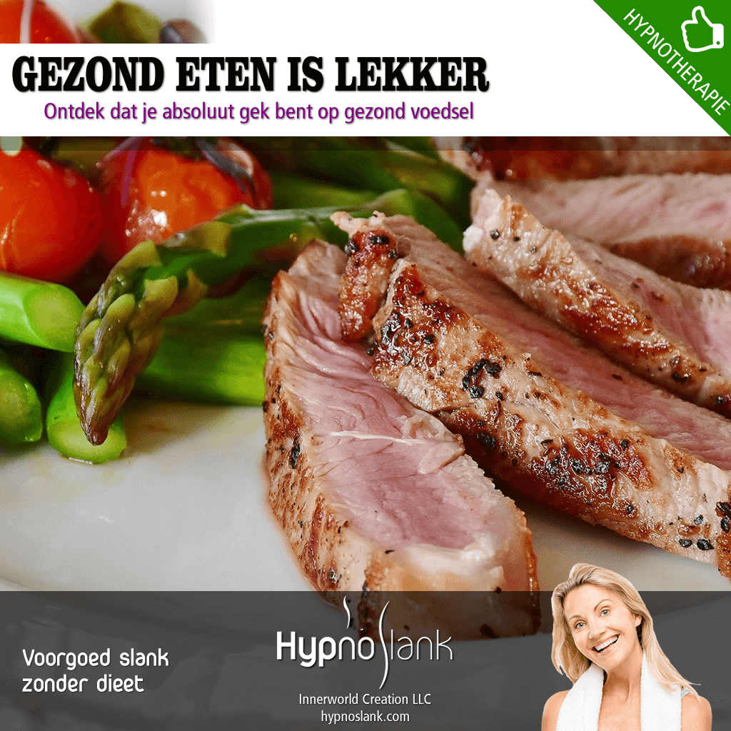 les-13-gezond-eten-is-lekker-hyp