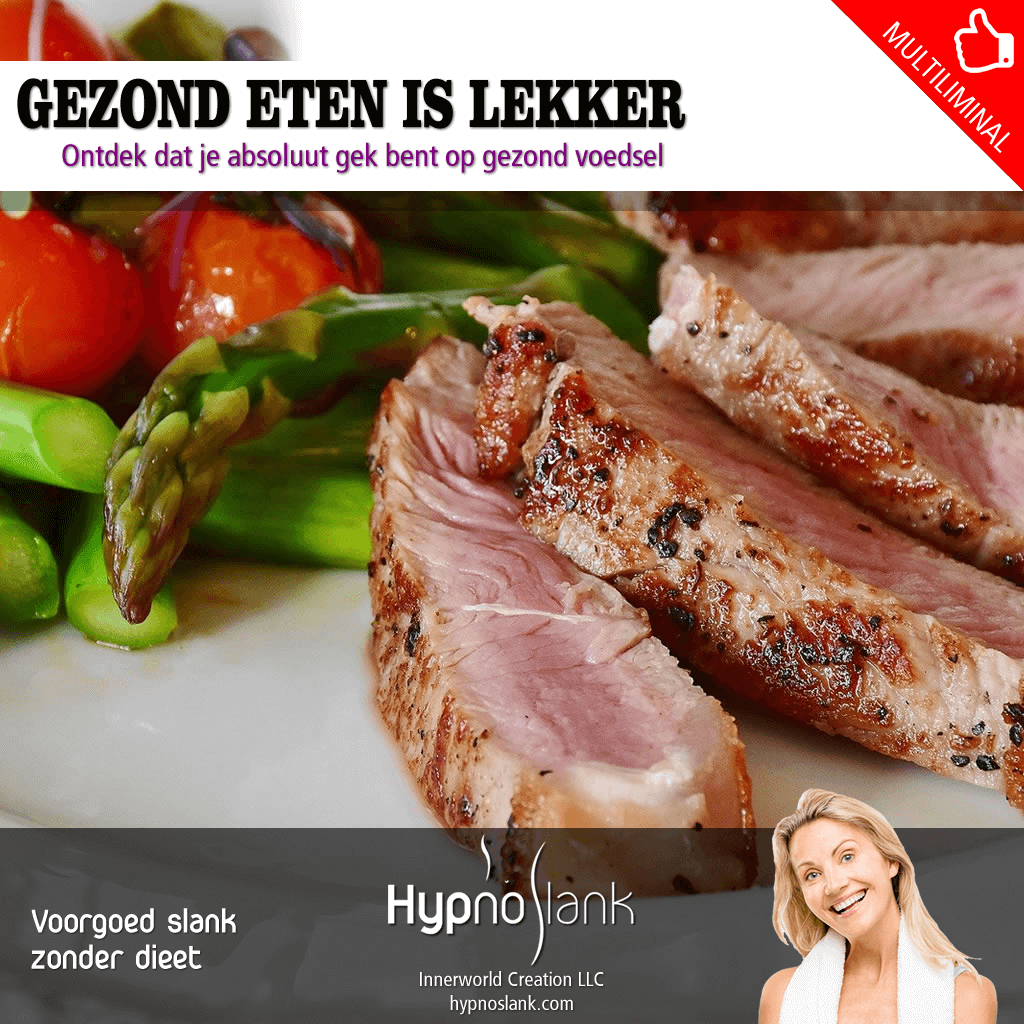 les-13-gezond-eten-is-lekker-mul