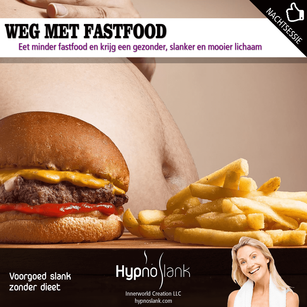 les-15-weg-met-fastfood-nac
